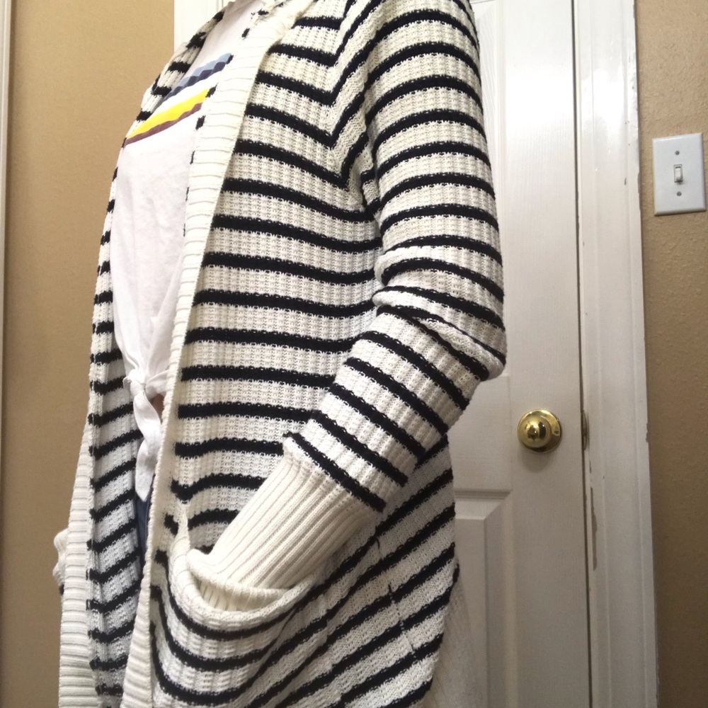 Cardigan - Picture 2 of 2